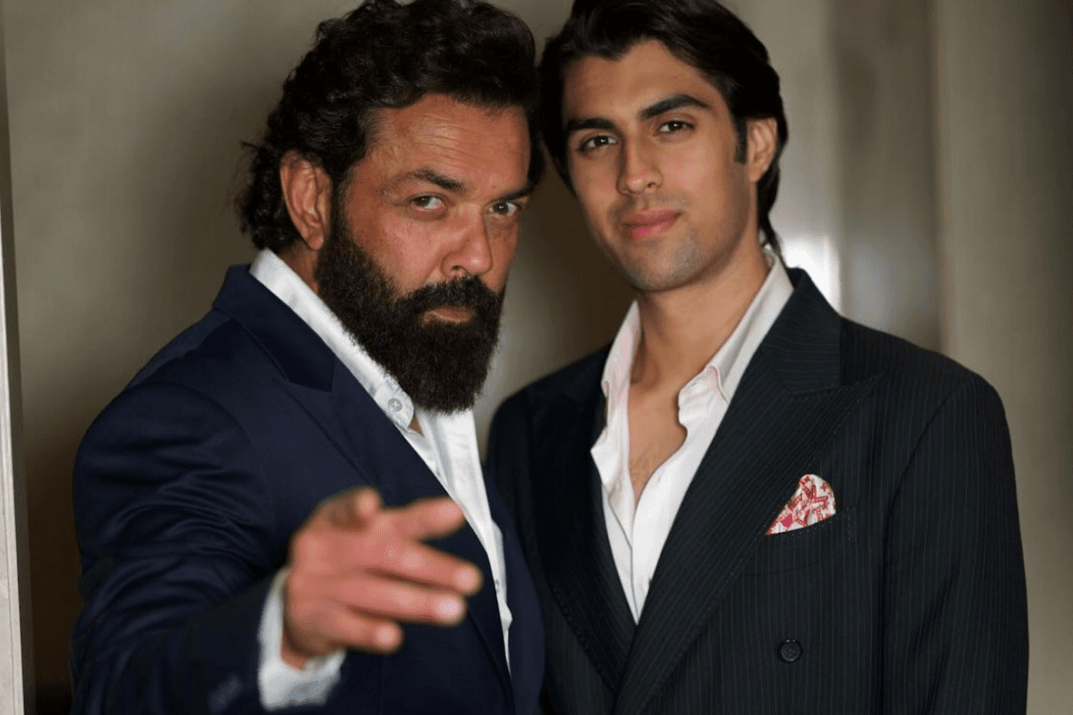 Bollywood debut: बॉबी देओल ने बेटे आर्यमान के बॉलीवुड डेब्यू पर कि बात, जल्द कर सकते है फिल्मी करियर की शुरुआत