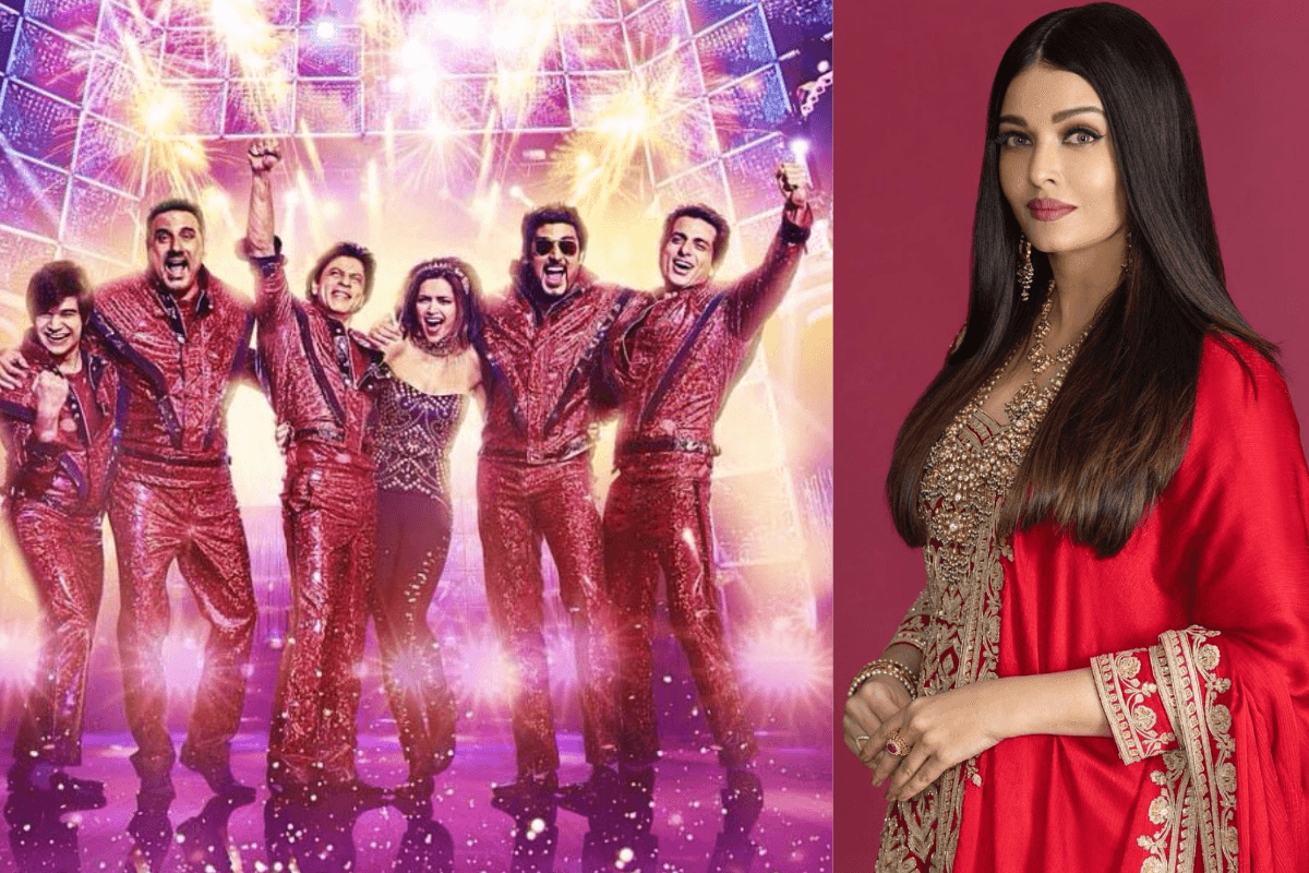 Aishwarya Rai Bachchan: इस वजह से ऐश्वर्या ने रिजेट कर दी थीं हिट फिल्म हैप्पी न्यू ईयर