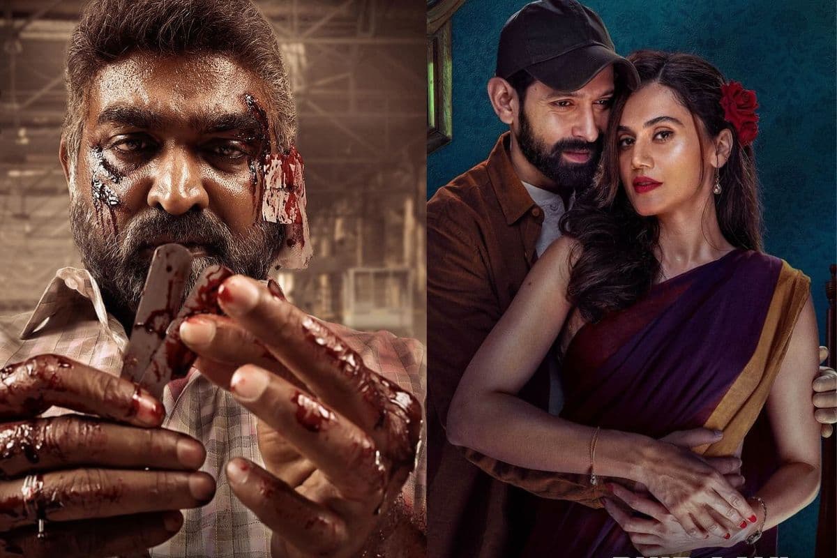 OTT Adda: नेटफ्लिस की ये टॉप 5 सस्पेंस-थ्रिलर फिल्में, आपके दिमाग को झकझोर कर रख देंगी