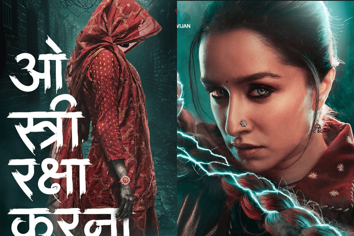 Horror Universe: श्रद्धा कपूर की स्त्री 2 के बाद एक अलग फिल्म, राइटर निरेन भट्ट ने दिया बड़ा हिंट