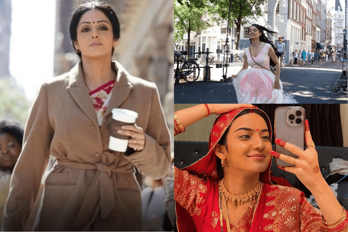 बॉलीवुड की 5 सबसे स्ट्रॉन्ग फीमेल कैरेक्टर्स, जो किसी इंस्पिरेशन से नहीं हैं कम