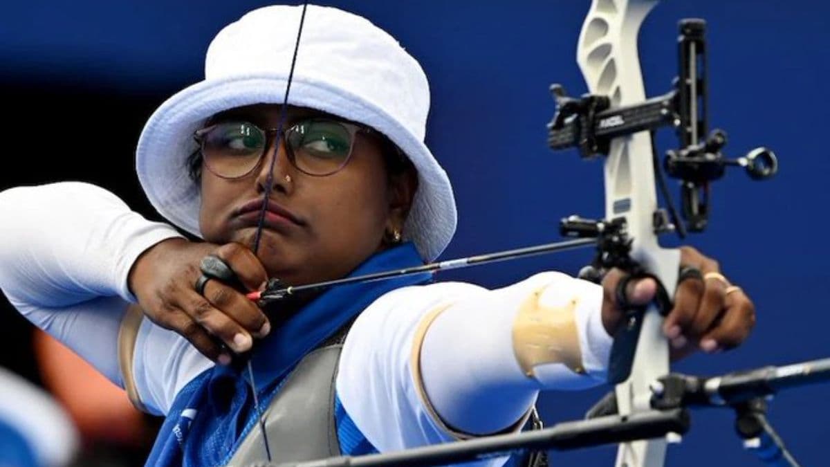 Deepika Kumari को महिला तीरंदाजी क्वार्टर फाइनल में Suhyeon Nam से करना पड़ा हार का सामना