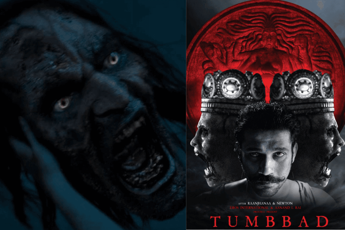 Tumbbad Re-Release: स्त्री 2 में सरकटे की दहशत के बाद सिनेमाघरों में जल्द लौट रहा है हस्तर