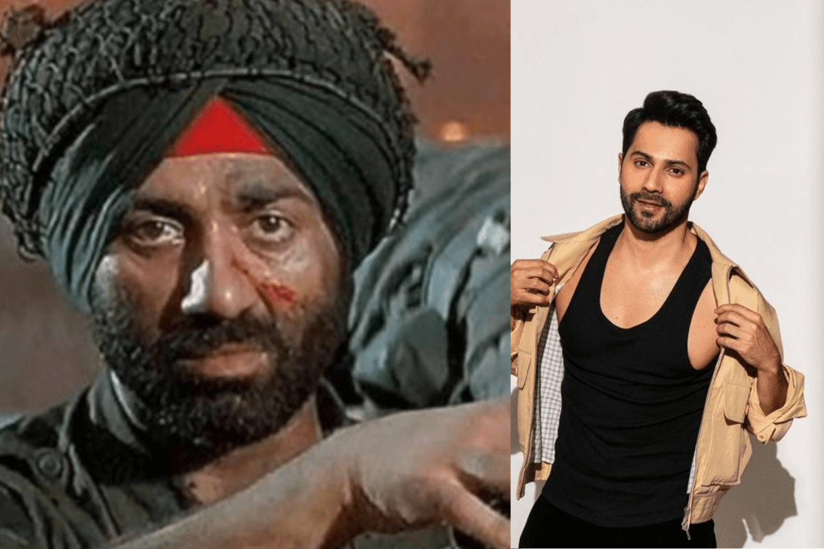 Border 2: सनी देओल की फिल्म में वरुण धवन की एंट्री कैसे बनेगी मेकर्स का मास्टर स्ट्रोक