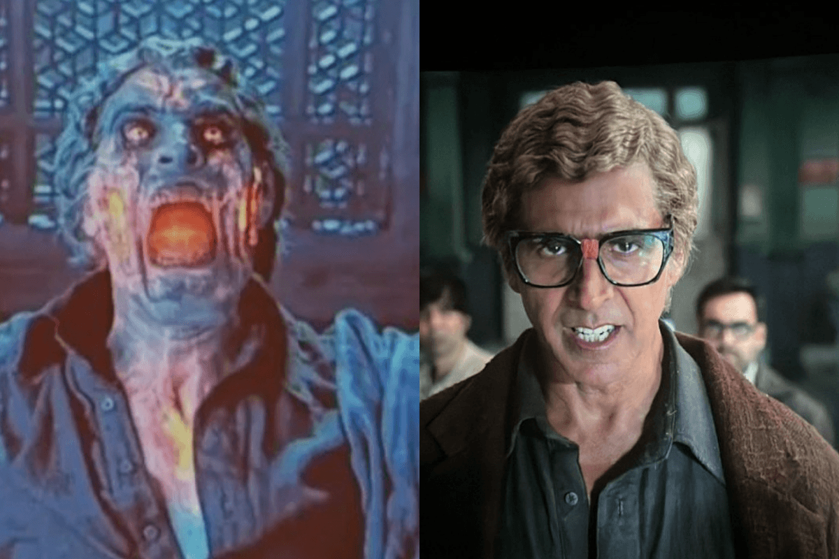 Stree 3: दिनेश विजान ने 'स्त्री 3' में अक्षय कुमार की एंट्री पर तोड़ी चुप्पी, कहा- वह हमारे थानोस हैं