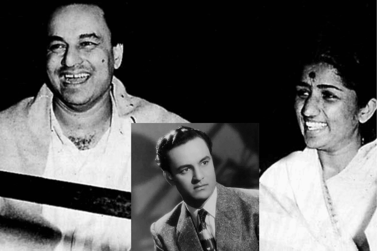 Remembering Mukesh Ji: कभी ट्रेजेडी किंग के नाम से जाने जाते थे, आज भी दिलों पर राज कर रहे हैं मुकेश