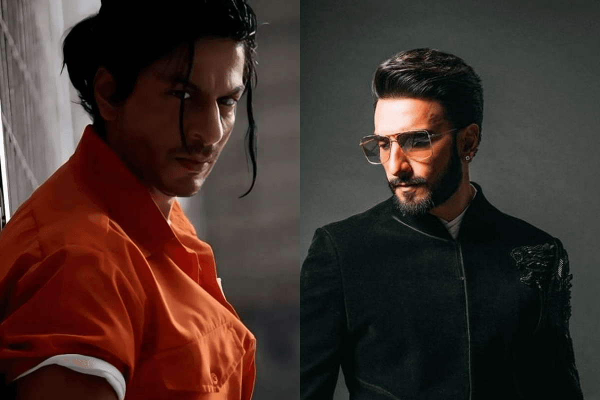 Bollywood Latest:  फरहान अख्तर ने बताया क्यों रणवीर सिंह बने डॉन 3 के लिए सही चॉइस