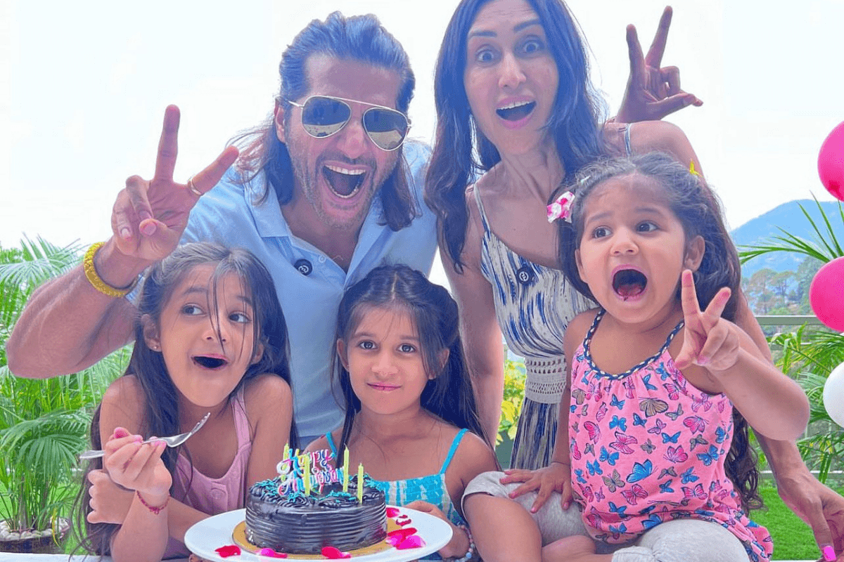 Karanvir Bohra Birthday: कैसे एक पॉपुलर टीवी एक्टर ने पैसों की तंगी का सामना किया और जीवन में आगे बढ़े