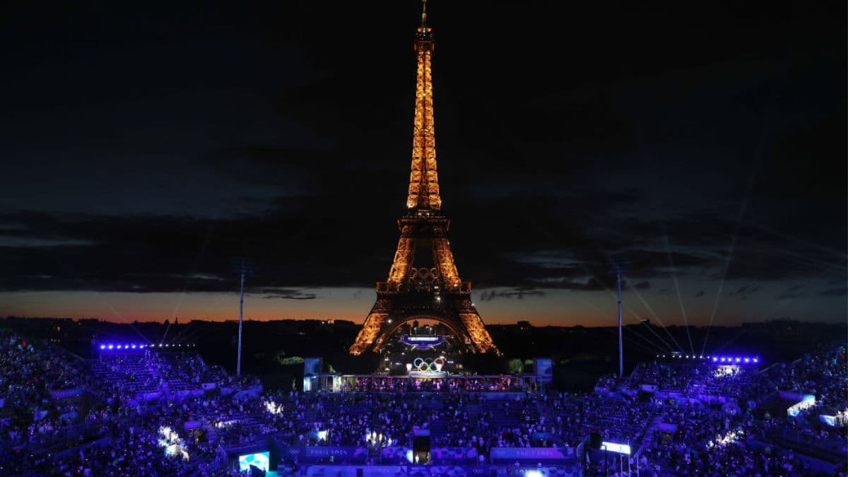 Paris Olympics 2024 समापन समारोह: डेट, टाइम, कार्यक्रम, परफोर्मेर्स, लाइव स्ट्रीमिंग डिटेल्स