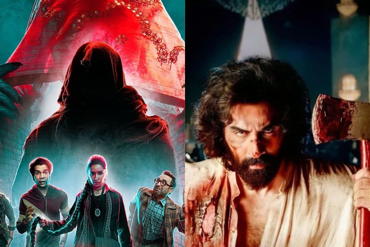 Bollywood की इन 5 फिल्मों ने पहले ही दिन की थी ताबड़तोड़ कमाई, चौथी वाली में था भरपूर वायलेंस