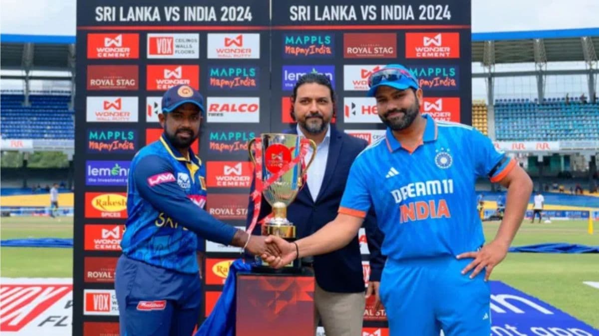 IND vs SL dream 11 prediction: 2nd ODI फैंटेसी क्रिकेट टिप्स, संभावित प्लेइंग इलेवन