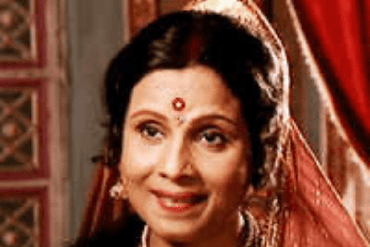 Remembring Jayshree Gadkar : रामायण की कौशल्या से मराठी सिनेमा की सुपरस्टार तक, जयश्री का सफर