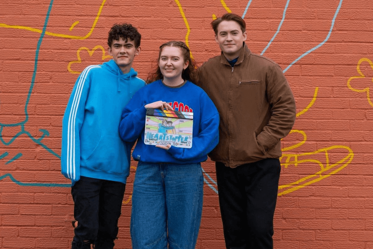 Heartstopper season 3: कौन से किरदार नहीं लौट रहे और जानें क्या-क्या है खास