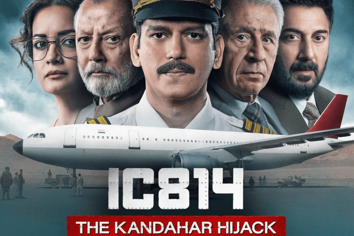 OTT Adda: Netflix पर आज ही देखें ये 5 फिल्में, लास्ट तक थमी रहेगी सांसें