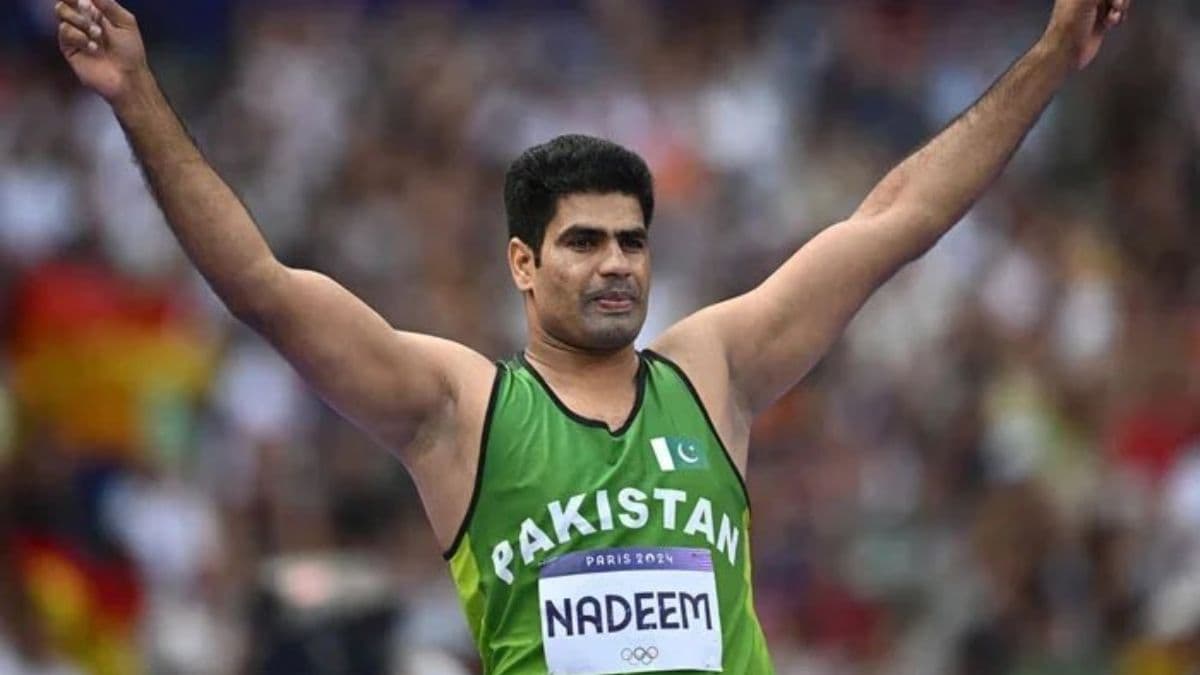 Arshad Nadeem को मिलेगा पाकिस्तान का दूसरा सर्वोच्च नागरिक पुरस्कार हिलाल-ए-इम्तियाज