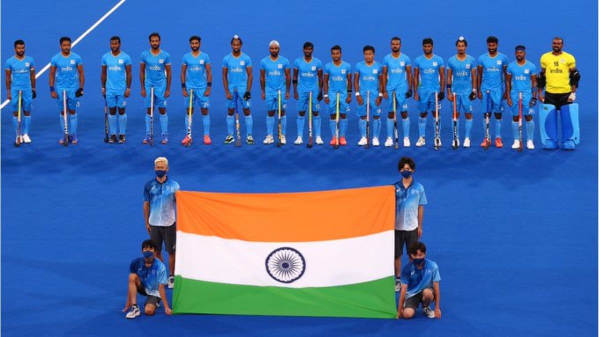 Olympics: IND vs GBR हॉकी क्वार्टर फाइनल, हेड टू हेड रिकॉर्ड, कबा उर कहां देखें लाइव