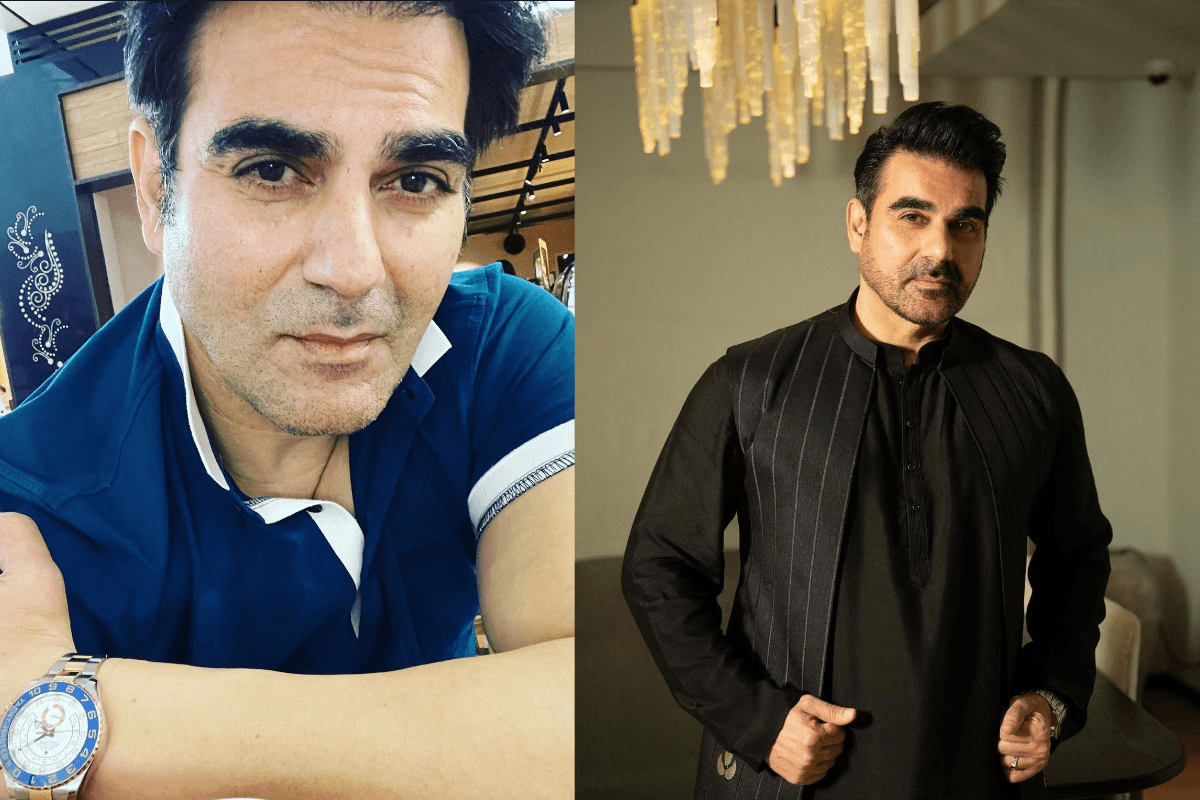 Celebrating Arbaaz Khan:  सलमान खान के भाई अरबाज के बारे में ये बातें नहीं जानते होंगे आप