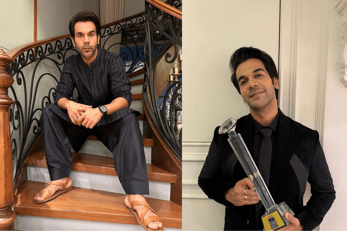 Rajkumar Rao: 2024 में अपनी 4 फिल्मों से सबसे ज्यादा कमाई करने वाले अभिनेता बने राजकुमार, जानें कितनी रही टोटल कमाई