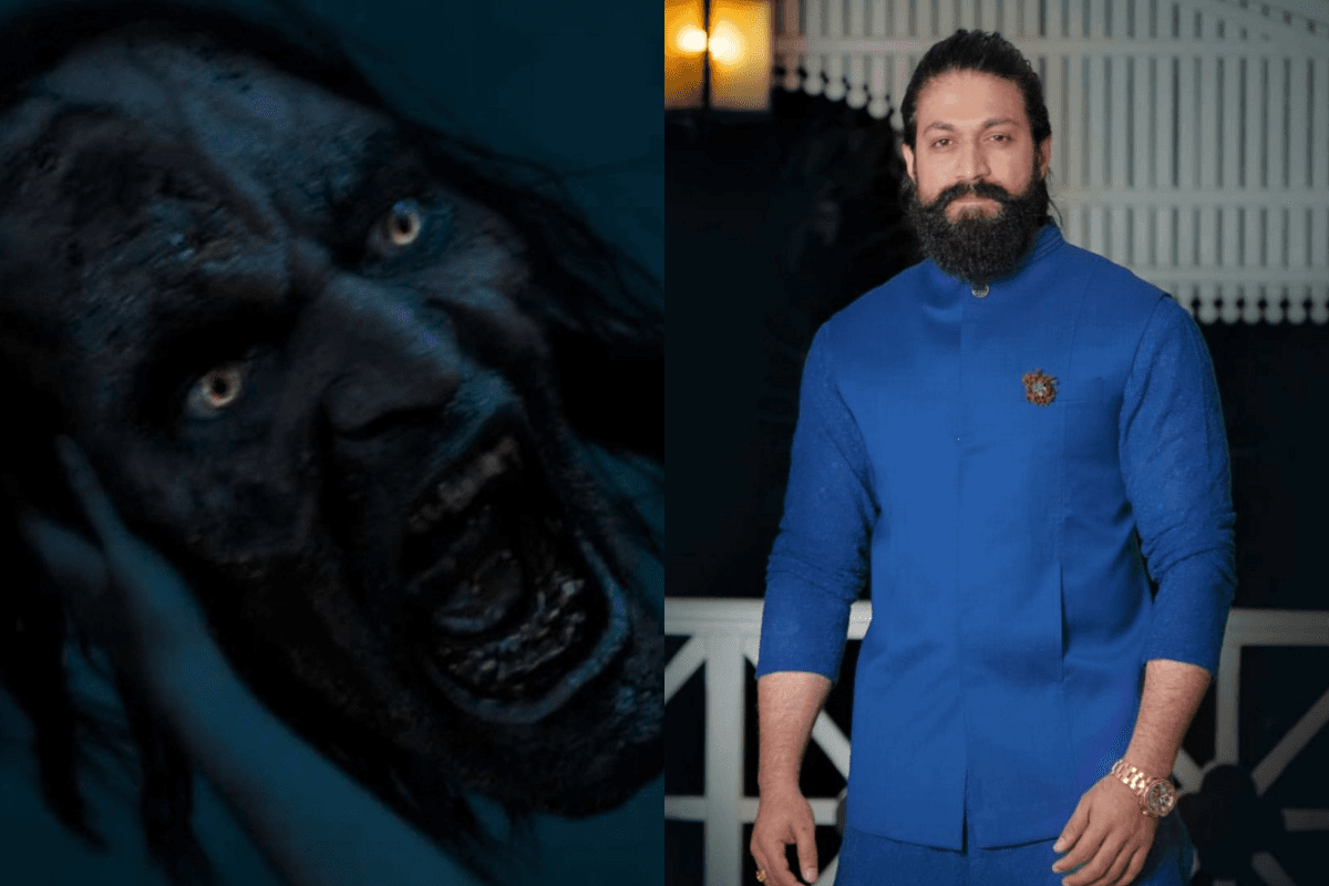 Toxic: स्त्री 2 के बाद केजीएफ स्टार यश की फिल्म में दिखेगा सरकटे का आतंक