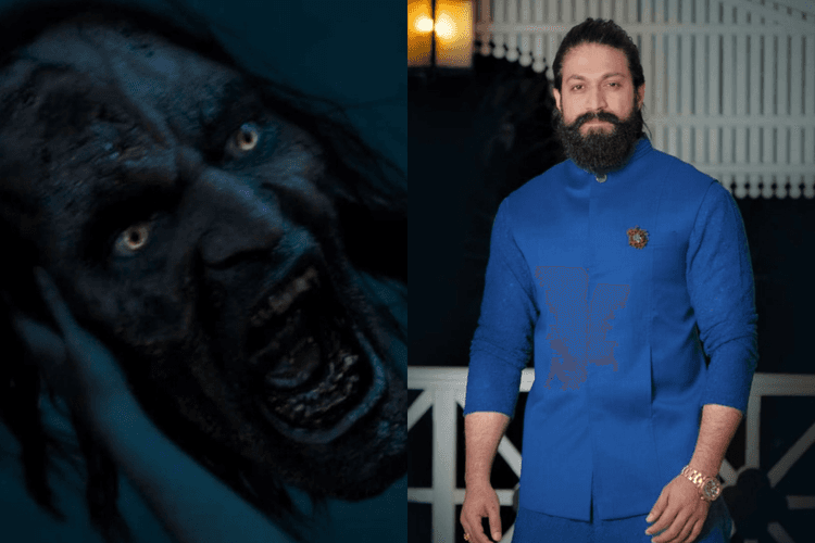 Toxic: स्त्री 2 के बाद केजीएफ स्टार यश की फिल्म में दिखेगा सरकटे का आतंक