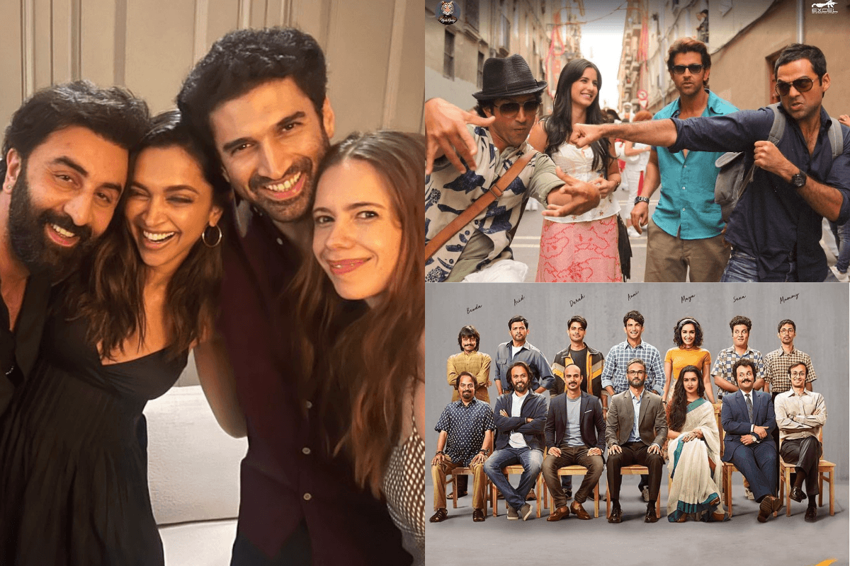 Movies on friendship: फ्रेंडशिप डे पर देखें ये बॉलीवुड फिल्में, पुरानी यादें ताजा करें