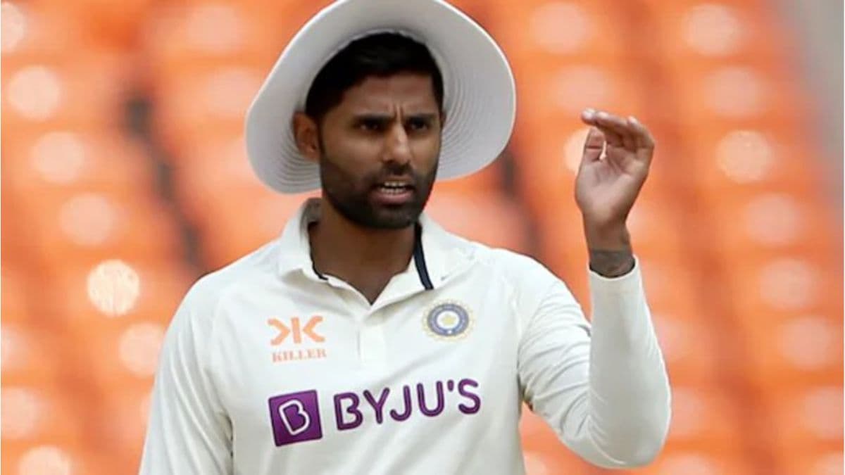 भारतीय टीम को बड़ा झटका, Suryakumar Yadav बांग्लादेश सीरीज से पहले हुए चोटिल