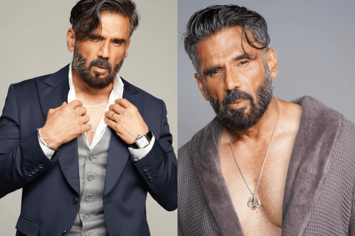 Happy Birthday Suniel Shetty: कभी 128 नेपाली लड़कियों की बचाई थी जान, उनके बारे में जानें कुछ और दिलचस्प बातें