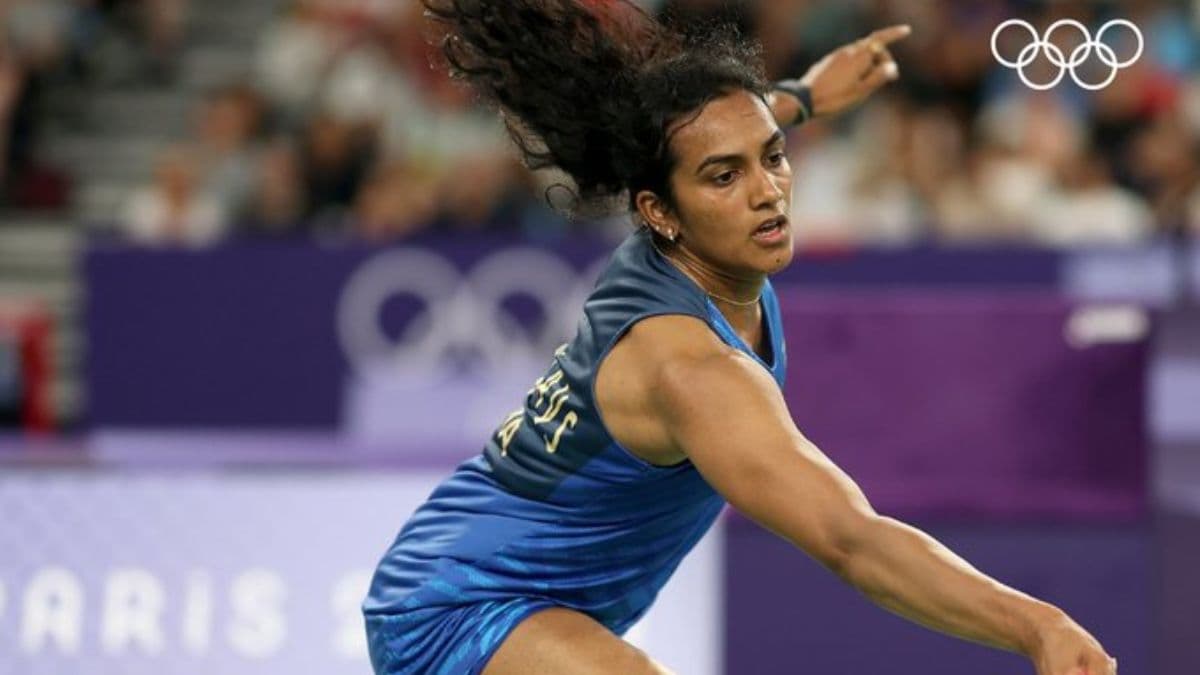 PV Sindhu का सामना राउंड ऑफ 16 में आज बिंग जियाओ (चाइना) से, देखिए हेड टू हेड रिकॉर्ड