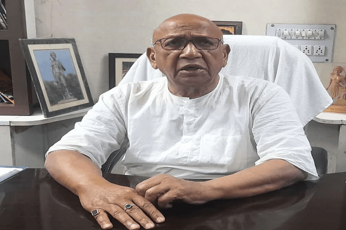 Jharkhand Assembly Election: झारखंड में एनडीए की सीट शेयरिंग पर आलाकमान लेगा निर्णय: सरयू