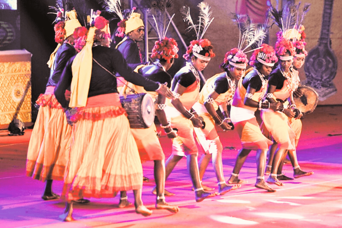 Bokaro News: पानी की तरह बहाया जा रहा जनता का पैसा और सीधा-सीधा हो रहा घोटाला : अमर बाउरी