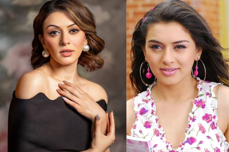 Hansika Motwani Birthday: जब एक्ट्रेस पर लगा था हार्मोनल इंजेक्शन लगाने का इल्जाम, 16 साल में दिखने लगी थीं जवान
