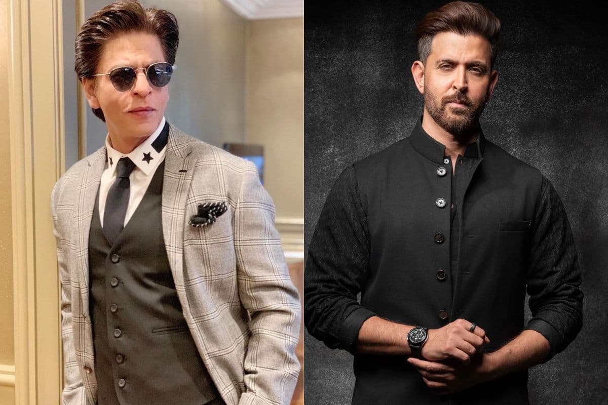Shahrukh Khan नहीं ऋतिक रोशन थे फिल्म ‘डॉन’ के लिए मेकर्स की पहली पसंद, फरहान अख्तर ने किया खुलासा Shahrukh Khan नहीं ऋतिक रोशन थे फिल्म ‘डॉन’ के लिए मेकर्स की पहली पसंद, फरहान अख्तर ने किया खुलासा