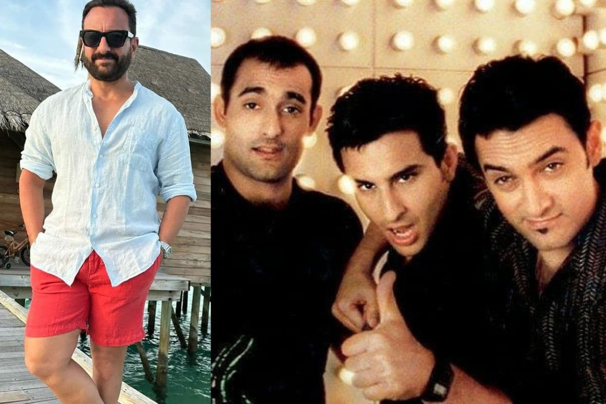 23 years of Dil Chahta Hai: जब सैफ अली खान ने इस कल्ट क्लासिक फिल्म को कर दिया था रिजेक्ट, फिर इस एक्ट्रेस के कहने पर एक्सेप्ट किया ऑफर