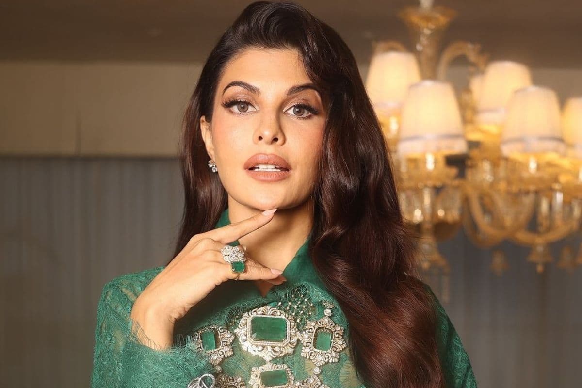 Jacqueline Fernandez Birthday: 14 साल की उम्र में बन गई थीं टीवी रिपोर्टर, फिर ऐसे रखा बॉलीवुड में कदम