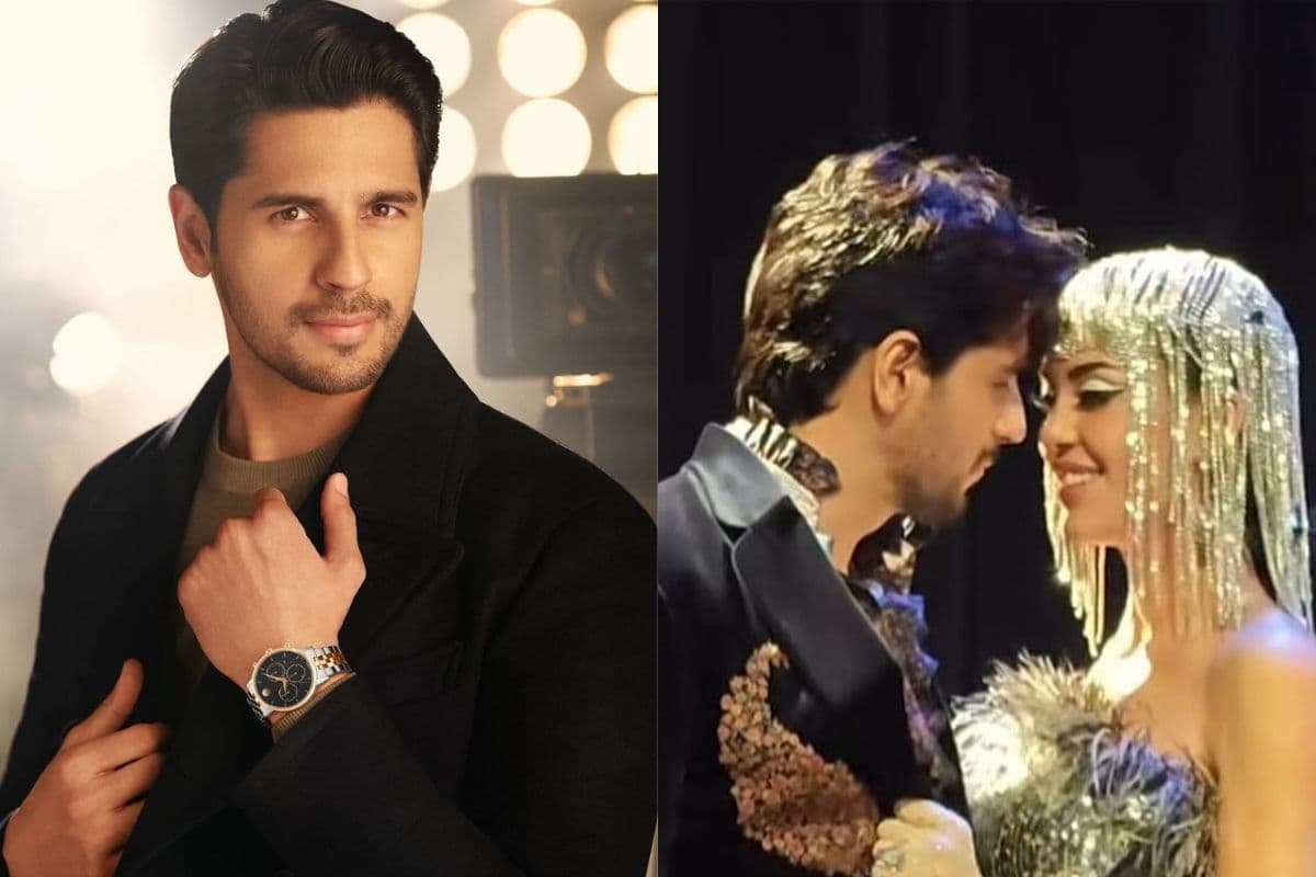 Sidharth Malhotra संग रैंप वॉक पर कोजी वीडियो वायरल होने के बाद मॉडल ने मांगी माफी, कहा 'Sorry Kiara'