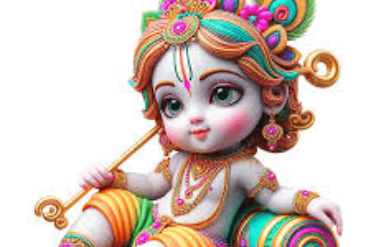 Krishna Janmashtami: कृष्ण जन्माष्टमी पर पूतना वध, बचपन की कहानी जो अधर्म पर धर्म के जीत का हैं प्रतीक
