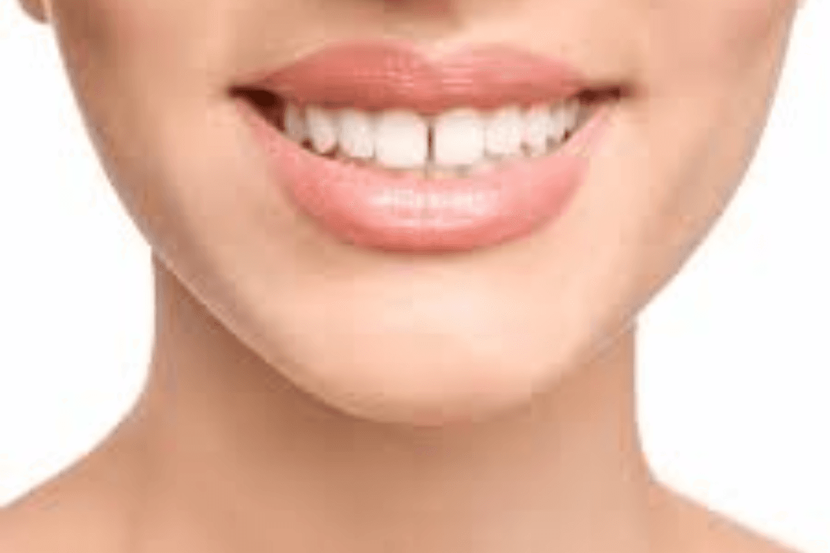 Samudrik Shastra: सामुद्रिक शास्त्र के अनुसार दांतों के बीच गैप, शुभ या अशुभ?