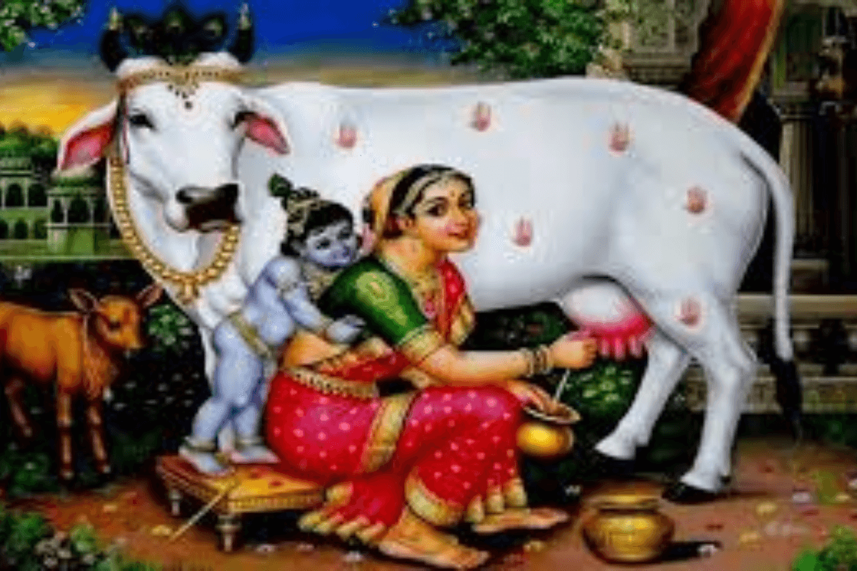 Chaturthi puja: दो पर्व, एक दिन, बहुला चौथ और गणेश चौथ पर्व का जानिए क्या है महत्व