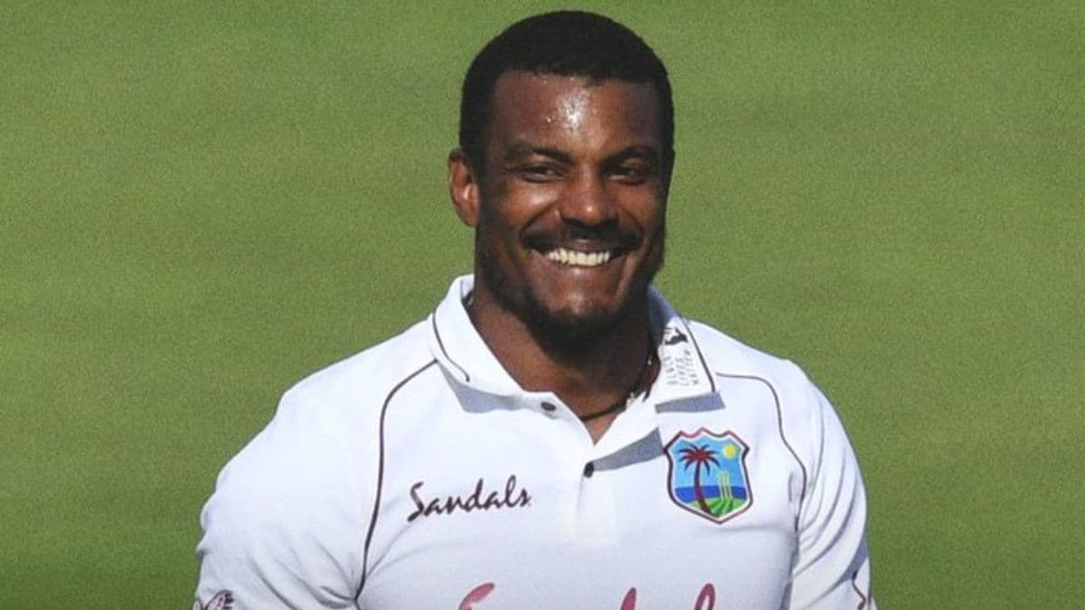 वेस्टइंडीज के तेज गेंदबाज Shannon Gabriel ने अंतरराष्ट्रीय क्रिकेट से लिया संन्यास