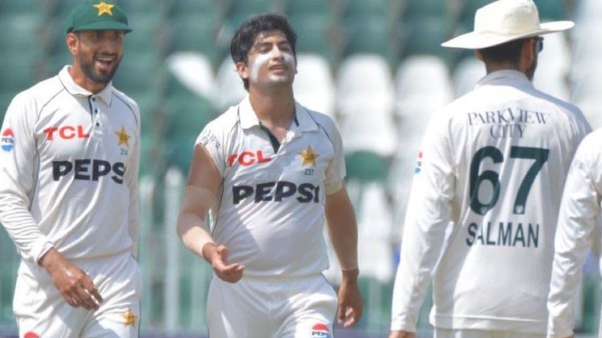 PAK vs BAN 2nd test live streaming: भारत में PAK vs BAN मैच ऑनलाइन कब और कहां देखें ?