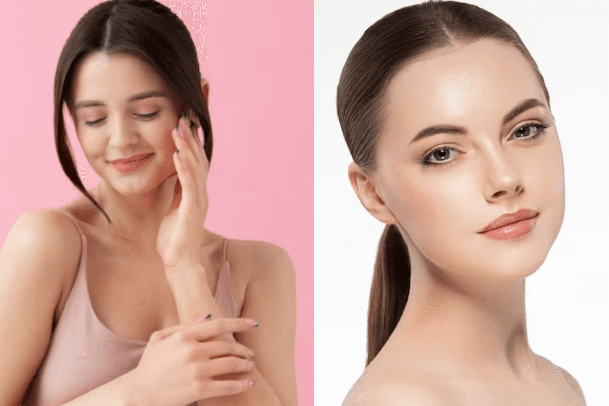 Beauty tips: खूबसूरती बढ़ाने के आसान टिप्स, स्वस्थ खानपान, व्यायाम और नींद से पाएं निखार