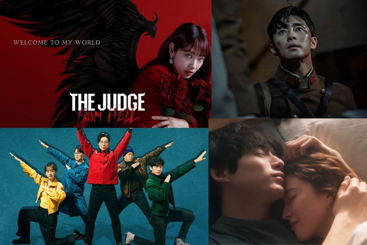 Upcoming K-drama: सितंबर में रिलीज हो रही, इन कोरियन ड्रामा की डेट नोट कर लें