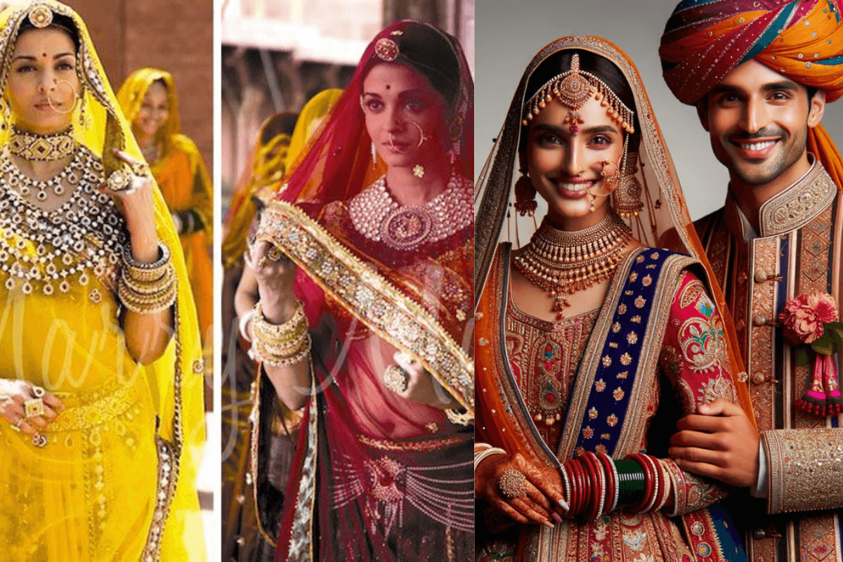 Traditional Rajasthan Dresses: राजस्थान की पारंपरिक पोशाक, संस्कृति और सुंदरता की झलक