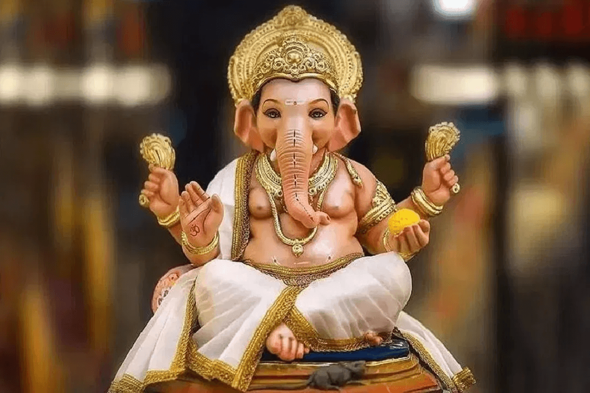 Ganesh Chaturthi 2024: भगवान गणेश की कृपा पाने के पूजा मंत्र और आरती