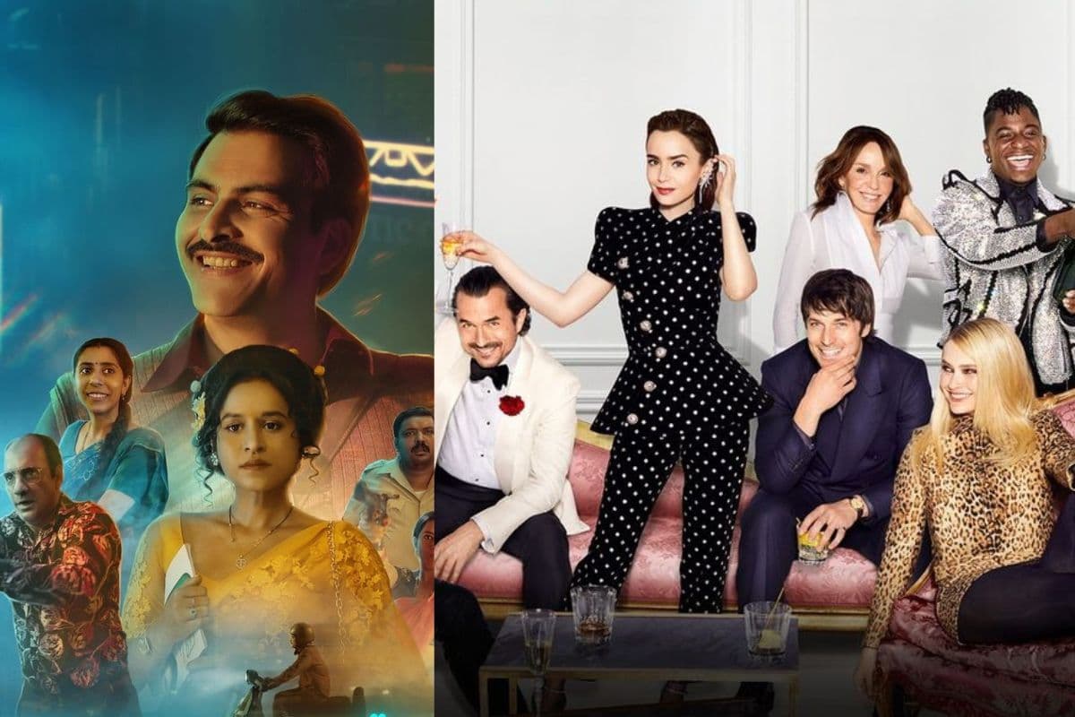 Netflix: कुर्सी की पेटी बांध लीजिए, ओटीटी पर एंटरटेनमेंट का रोलर कोस्टर लेकर आ गई हैं ये वेब सीरीज