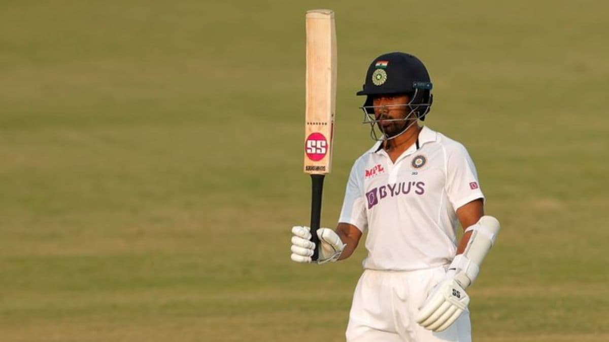 ‘मैं सिर्फ बंगाल के लिए खेलने के बारे में सोच रहा हूं’: Wriddhiman Saha