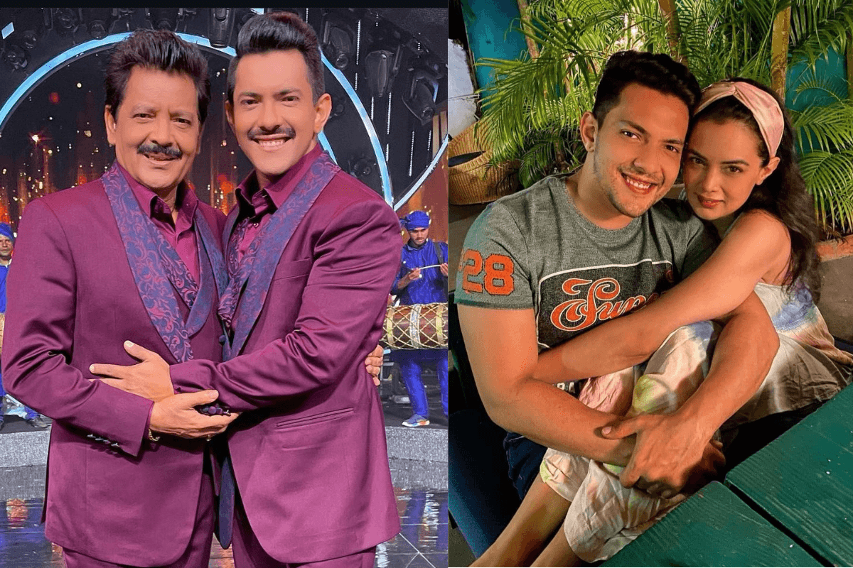 Celebrating Aditya Narayan: 100 से ज्यादा गाने गा चुके हैं आदित्य, जानिए उनकी लाइफ की इंटरेस्टिंग बातें
