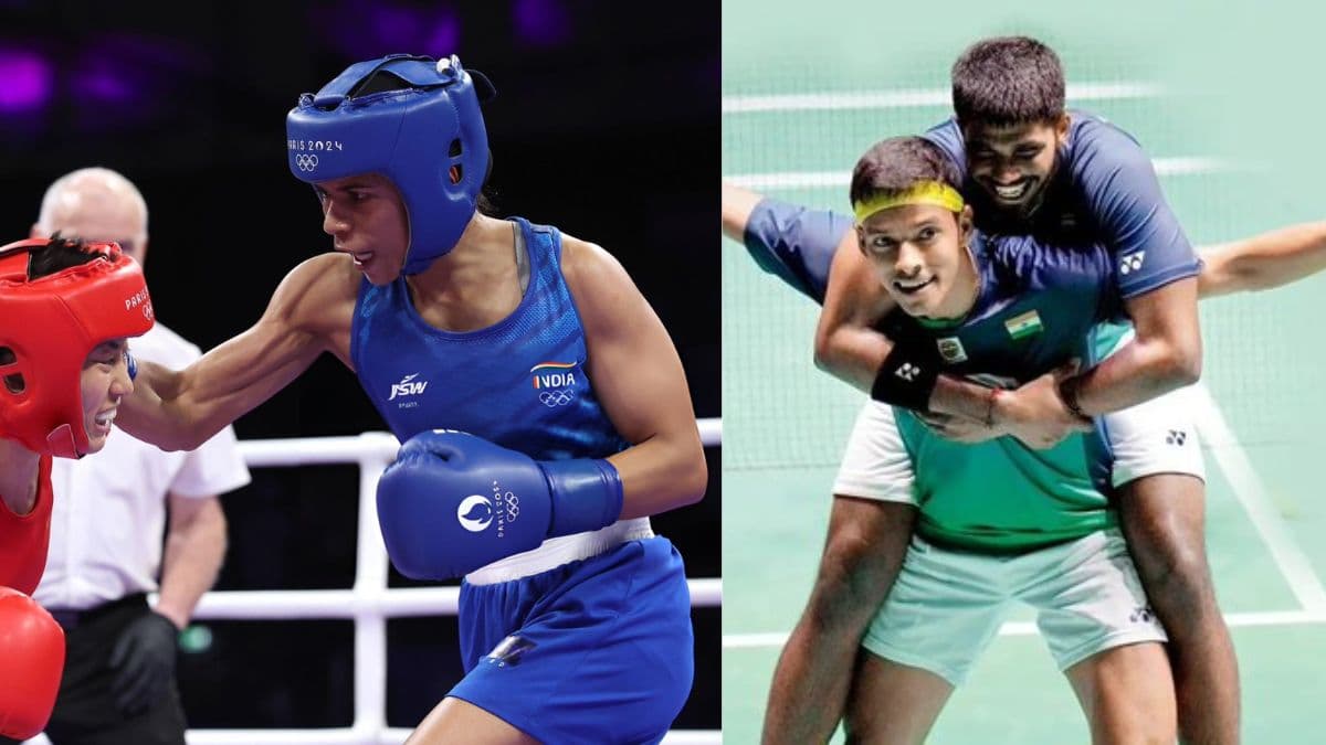 Paris Olympics 2024: इन खिलाडियों से थी मेडल की उम्मीद लेकिन किया निराश