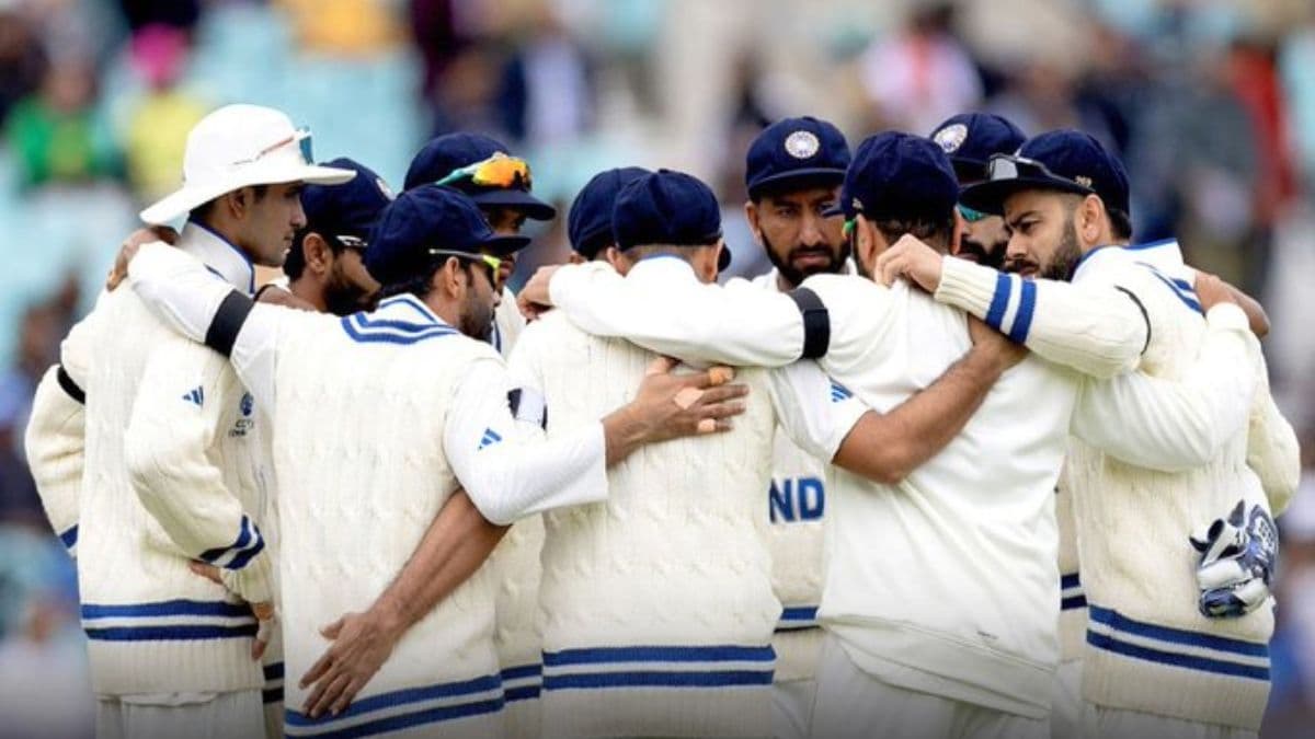 Rohit और Virat Kohli के अलावा यह खिलाड़ी Duleep Trophy में खेलते आएंगे नजर