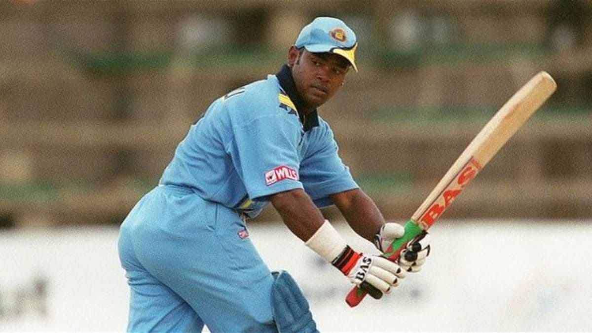Vinod Kambli की हालत गंभीर, सचिन तेंदुलकर से फैंस ने लगाई मदद की गुहार